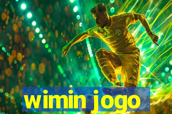 wimin jogo